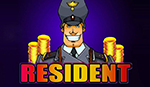 Resident